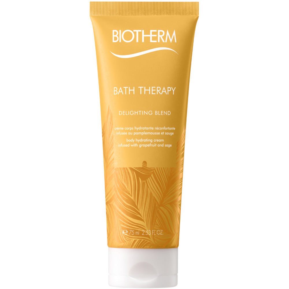 Bath Therapy Delighting Body Cream -  från Biotherm