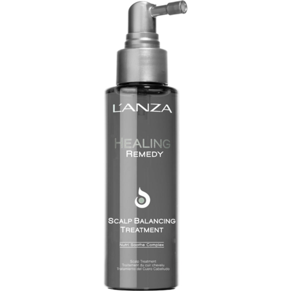 Healing Remedy Scalp Balancing Treatment, 100ml -  från LANZA