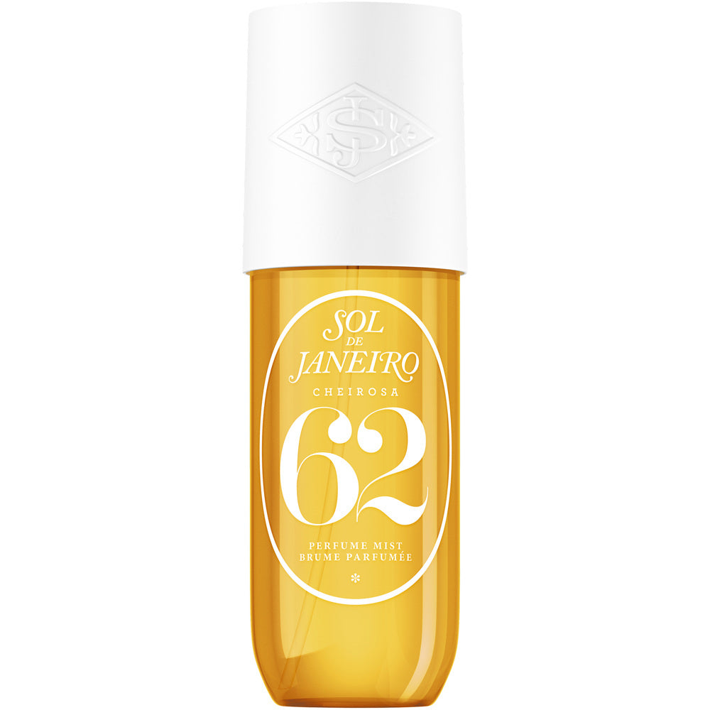 Cheirosa 62, Perfume Mist - parfym från Sol de Janeiro