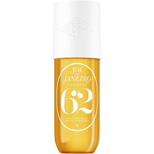 Cheirosa 62, Perfume Mist - parfym från Sol de Janeiro