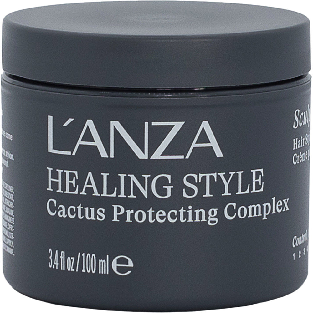Healing Style AirPaste -  från LANZA