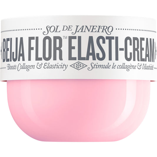 Beija Flor™ Elasti-Cream - hudvård från Sol de Janeiro