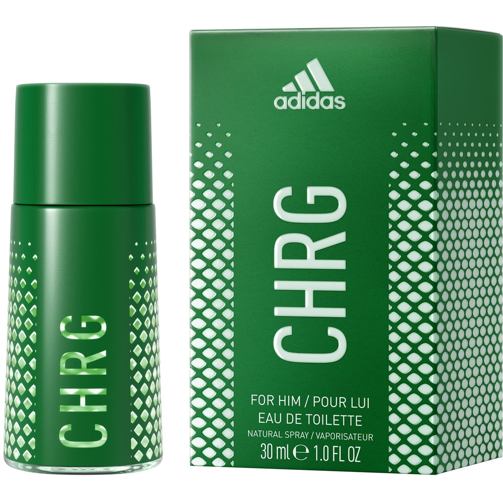 Charge, EdT -  från Adidas