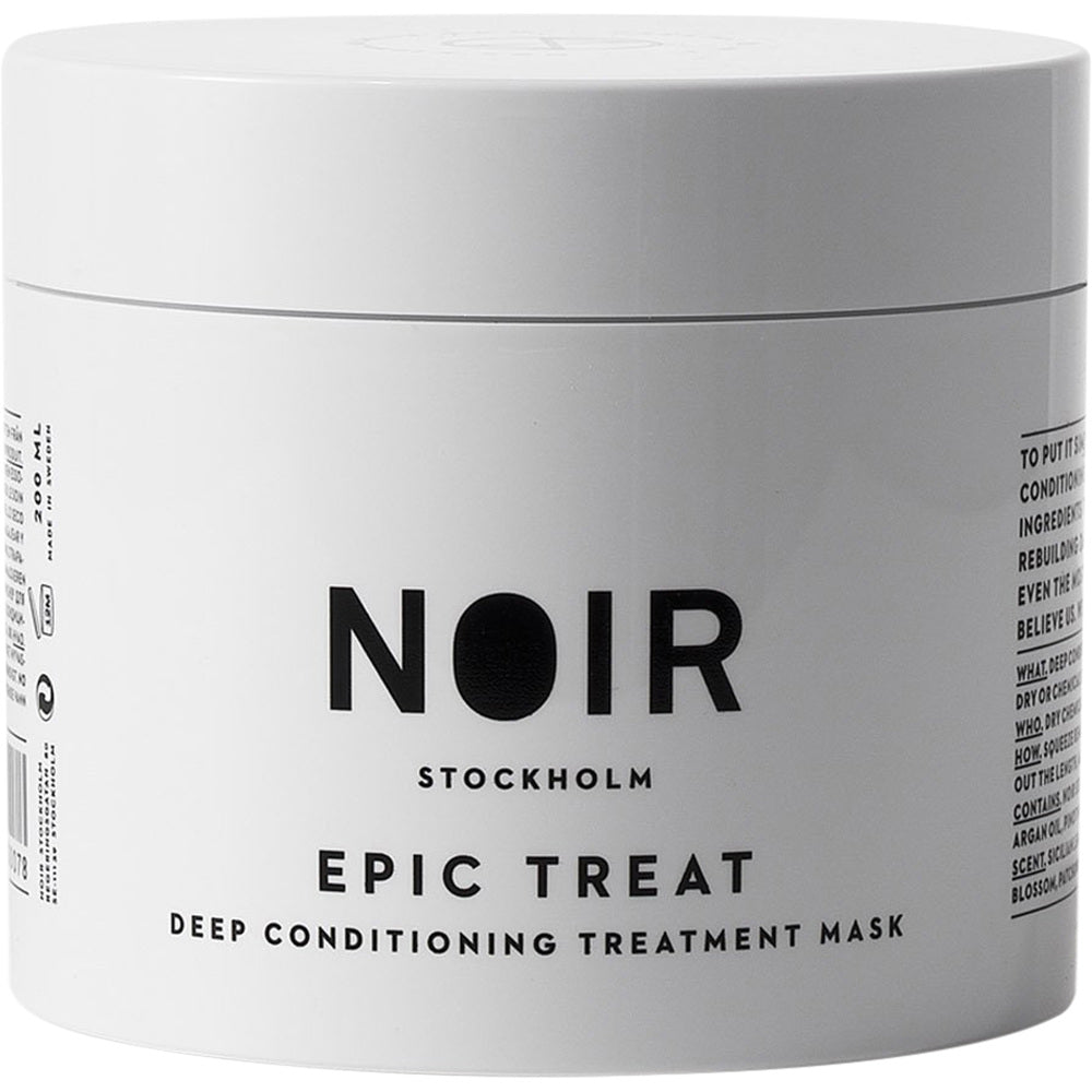 Essential Leave-In Conditioner, 150ml - hårvård från NOIR Stockholm