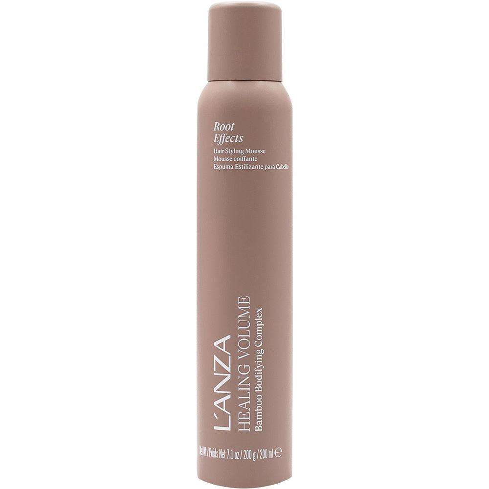 Healing Volume Root Effects, 200ml - hårvård från LANZA