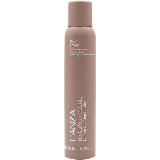 Healing Volume Root Effects, 200ml - hårvård från LANZA