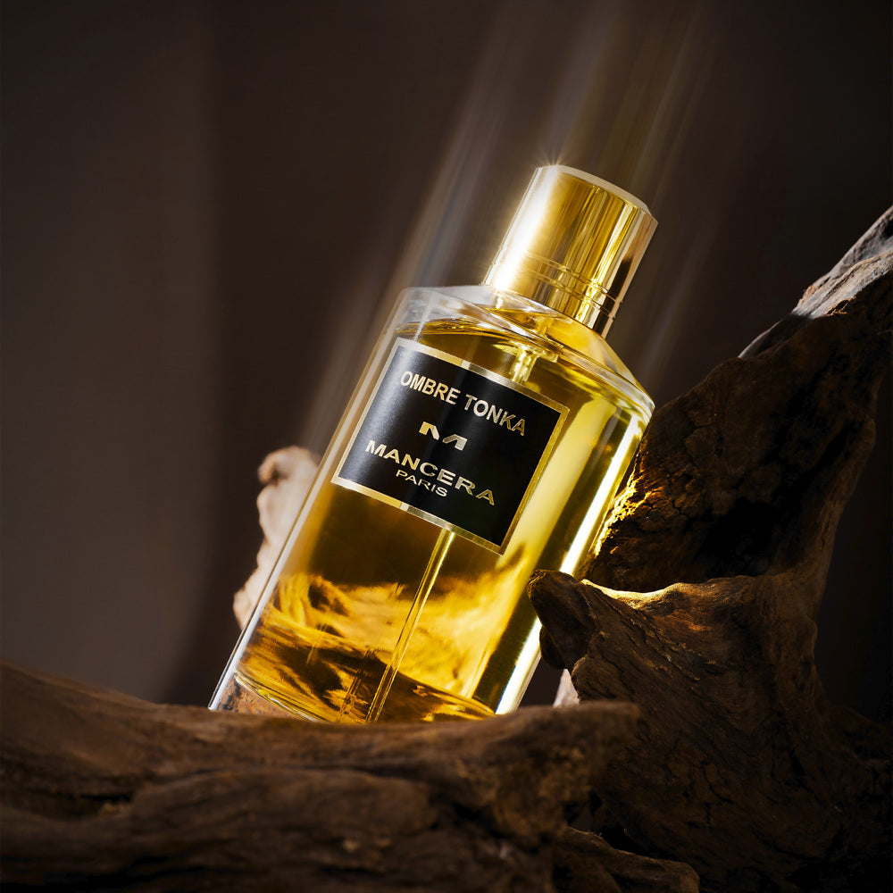 Ombre Tonka, EdP - parfym från Mancera