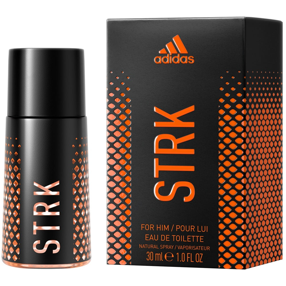 Strike, EdT -  från Adidas