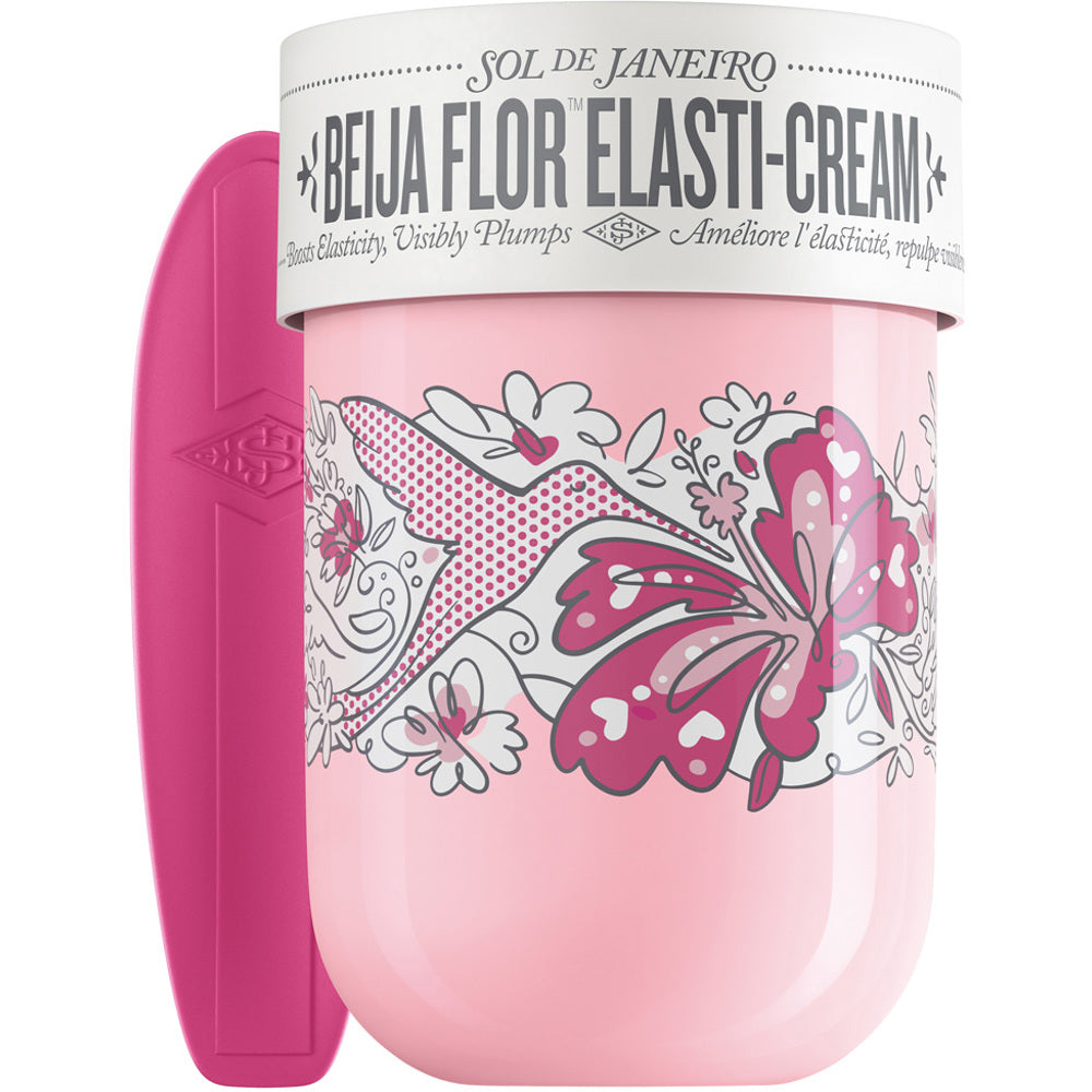 Biggie Biggie Beija Flor, 500ml -  från Sol de Janeiro