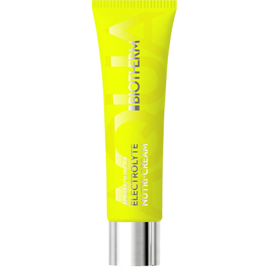 Aquasource+ Electrolyte Nutri Cream - hudvård från Biotherm