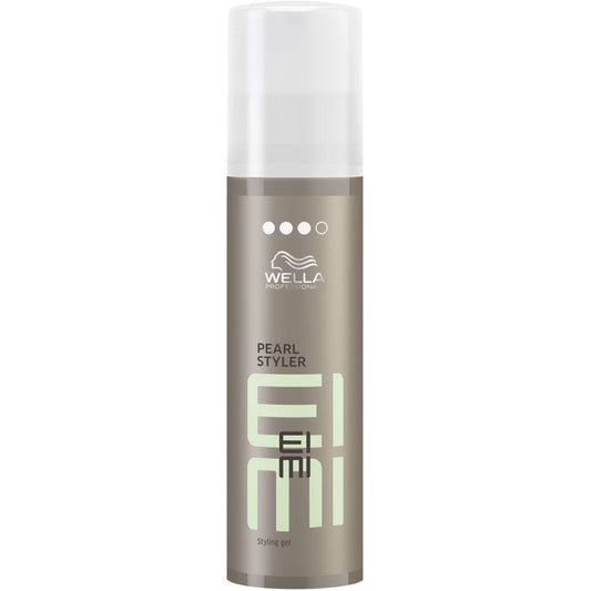 Healing Volume Zero Weight Gel -  från LANZA