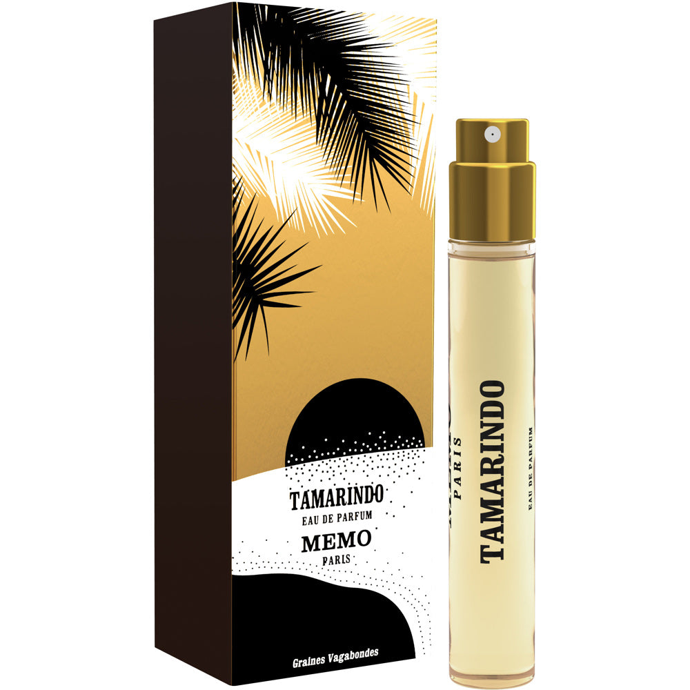 Tamarindo Refill, EdP 10ml -  från Memo Paris