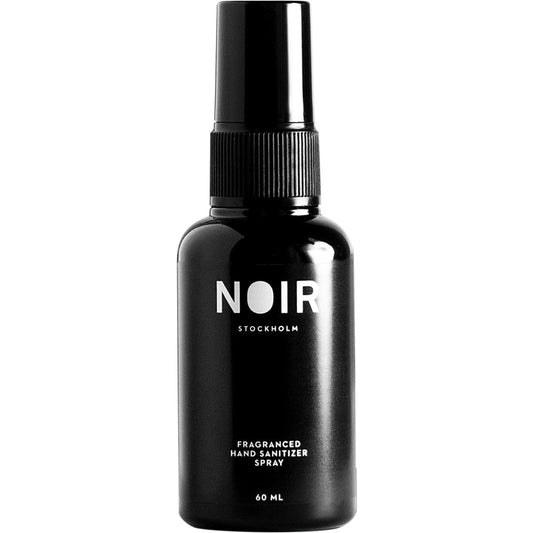 Fragranced Hand Sanitizer Spray, 60ml -  från NOIR Stockholm