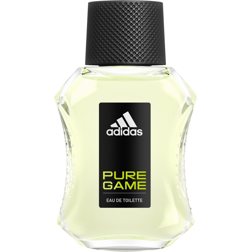 Pure Game, EdT - parfym från Adidas