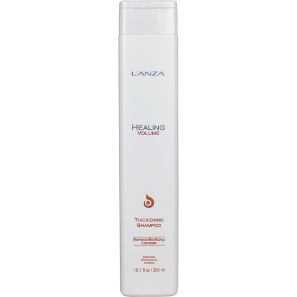 Healing Volume Thickening Shampoo -  från LANZA