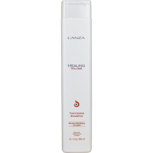 Healing Volume Thickening Shampoo -  från LANZA