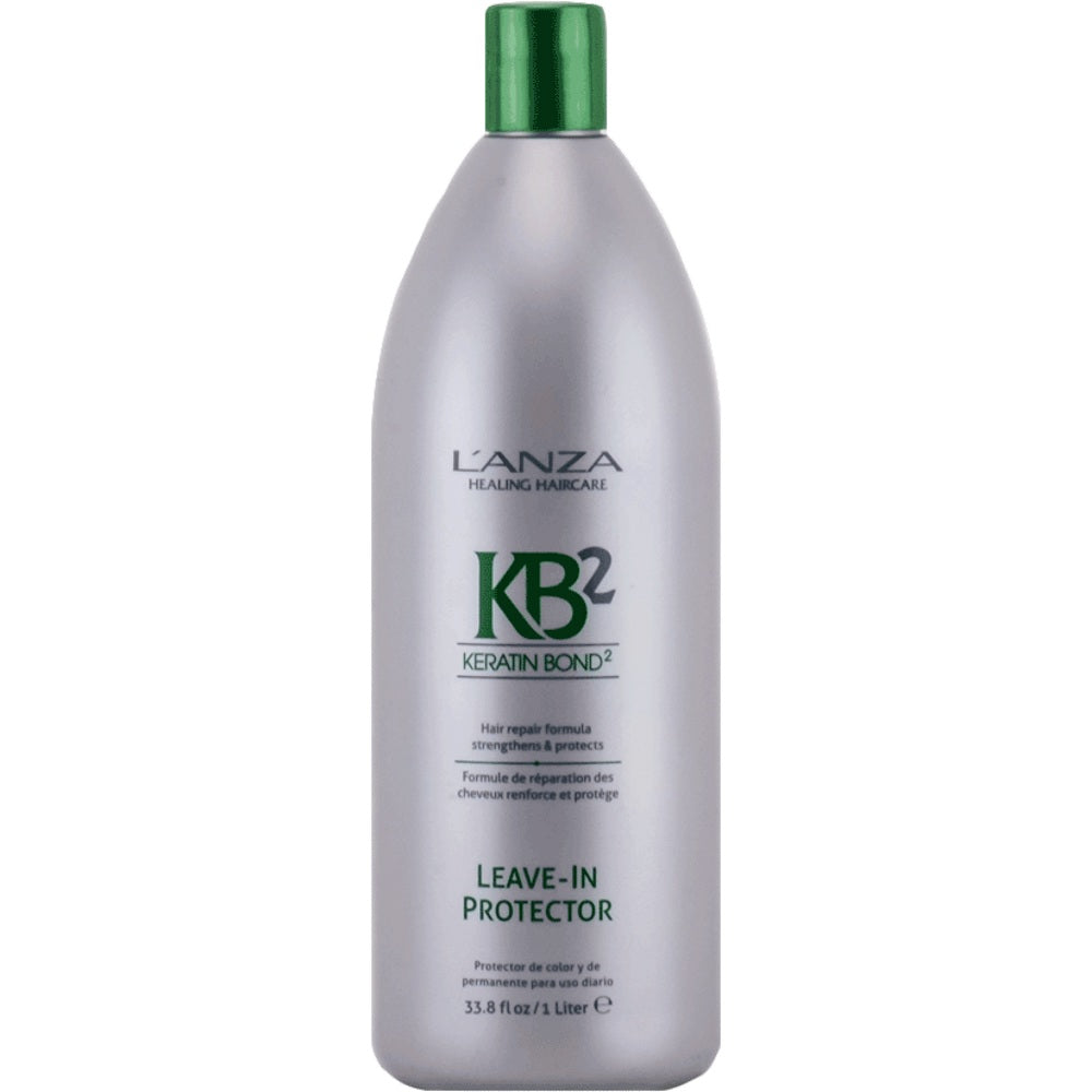KB2 Repair Leave-In Protector, 1000ml -  från LANZA