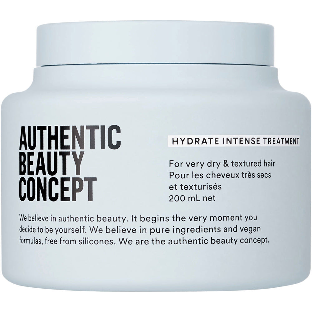 Epic Treat Deep Conditioning Treatment Mask, 200ml - hårvård från NOIR Stockholm