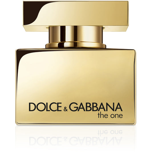 The One Gold Intense, EdP - parfym från Dolce & Gabbana