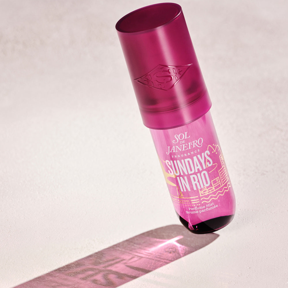 Sundays in Rio Perfume Mist -  från Sol de Janeiro