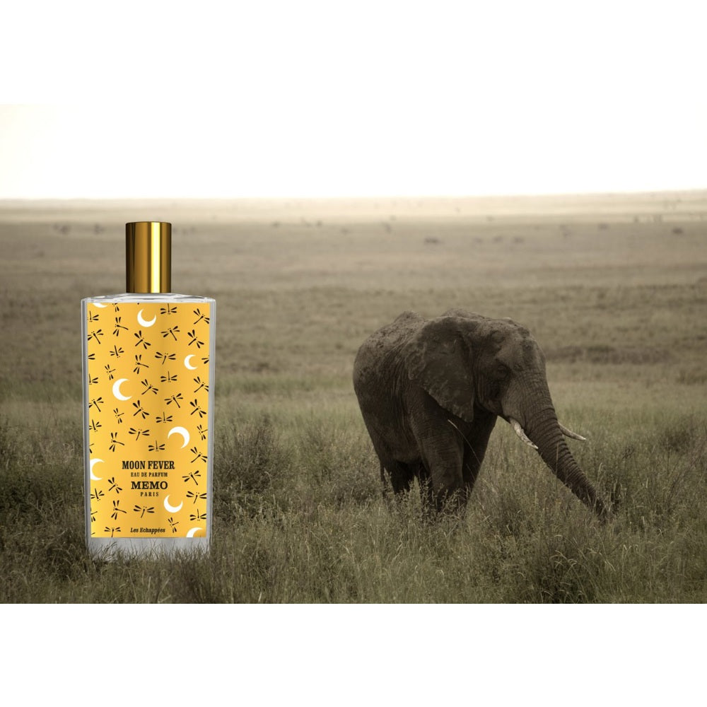 Moon Fever, EdP 75ml - parfym från Memo Paris