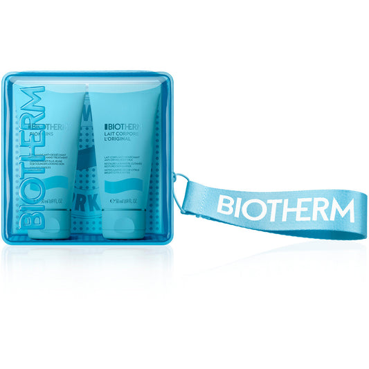 Lait Corporel Mini Set 2026 - hudvård från Biotherm
