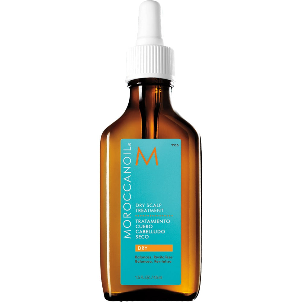 Healing Remedy Scalp Balancing Treatment, 100ml -  från LANZA