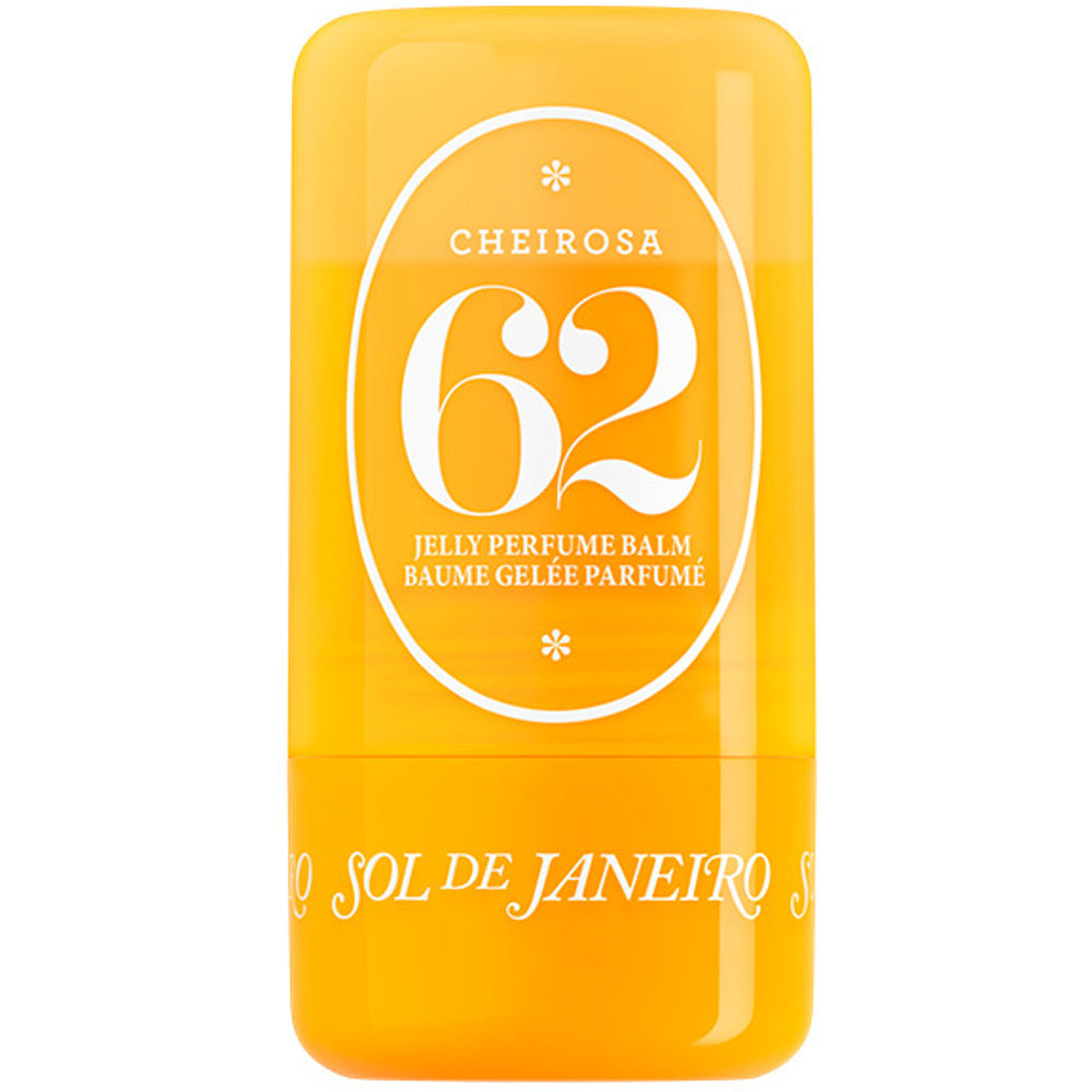 Cheirosa 62 Jelly Perfume Balm, 4g - parfym från Sol de Janeiro