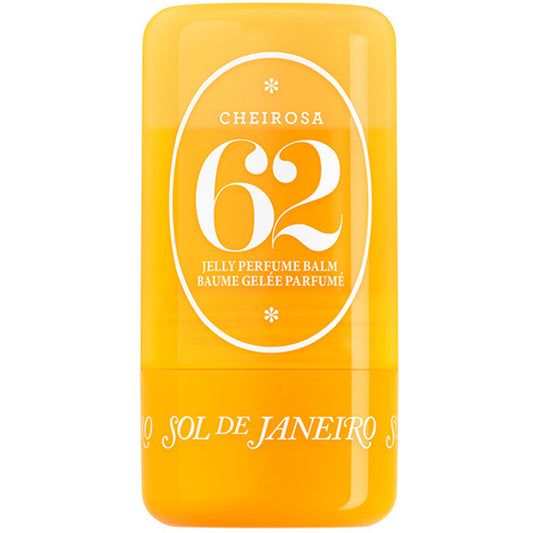 Cheirosa 62 Jelly Perfume Balm, 4g - parfym från Sol de Janeiro
