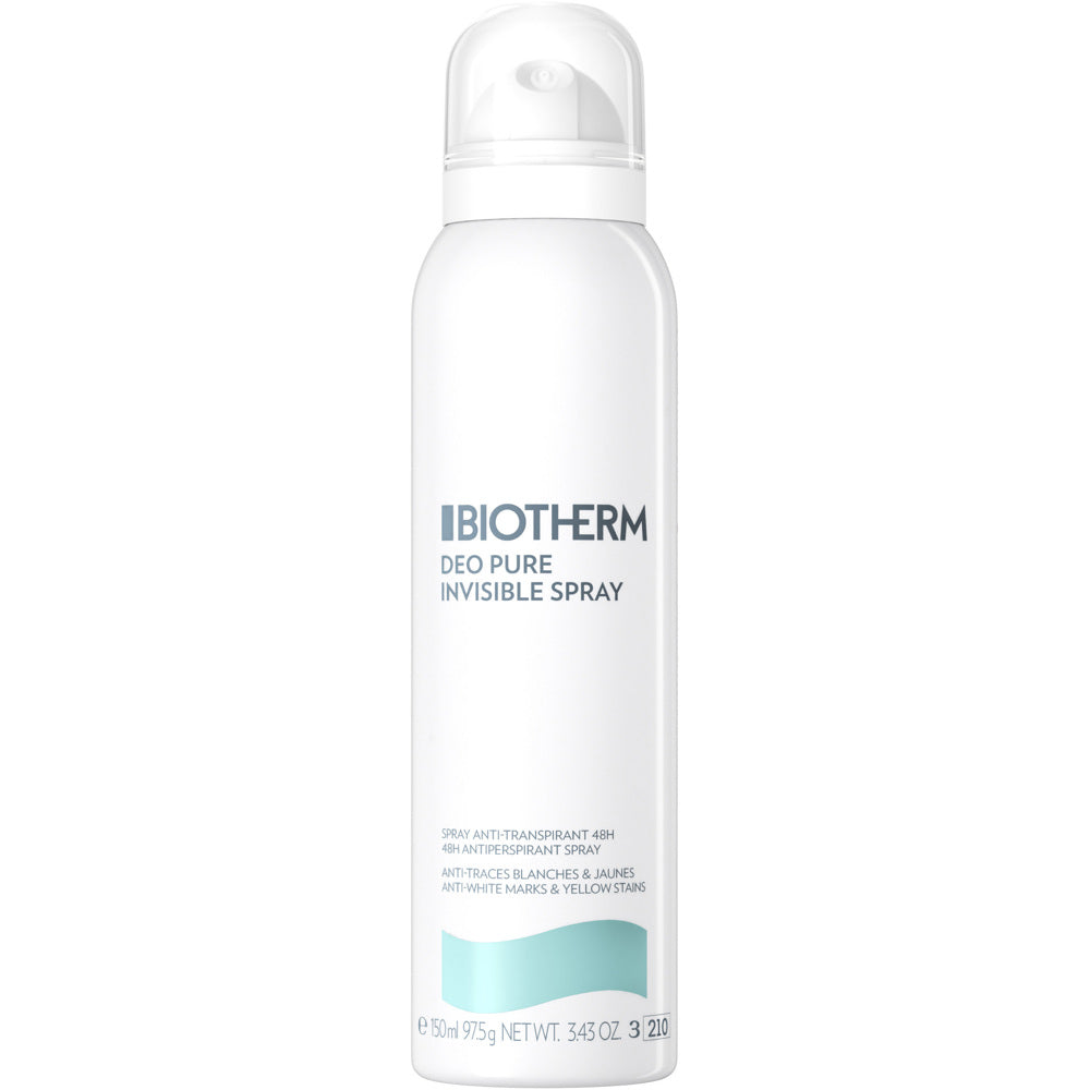 Deo Pure Roll-On Set 2025 -  från Biotherm