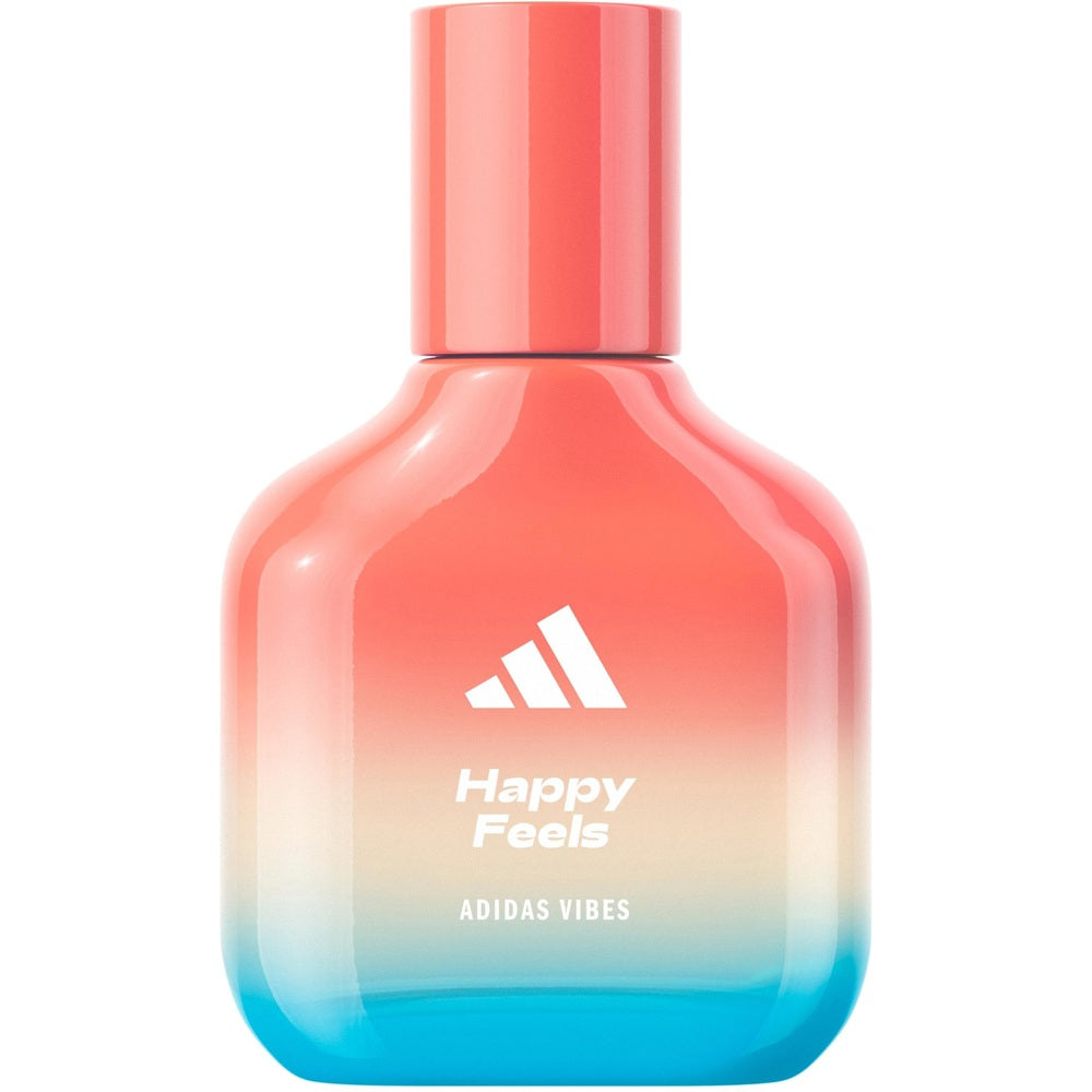 Vibes Happy Feels, EdP - parfym från Adidas