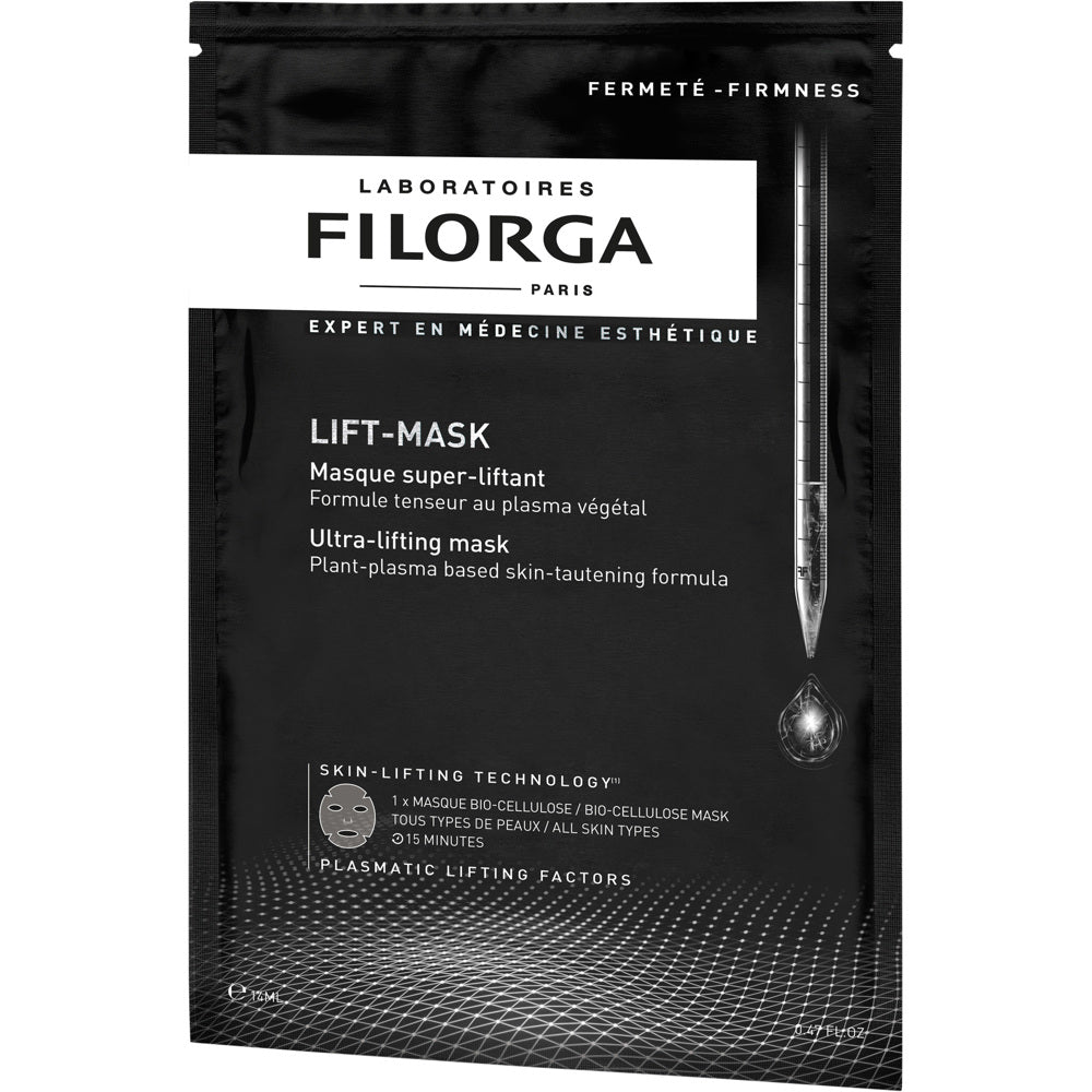 Aqua Flash Pure Moisturizing Mask -  från Biotherm