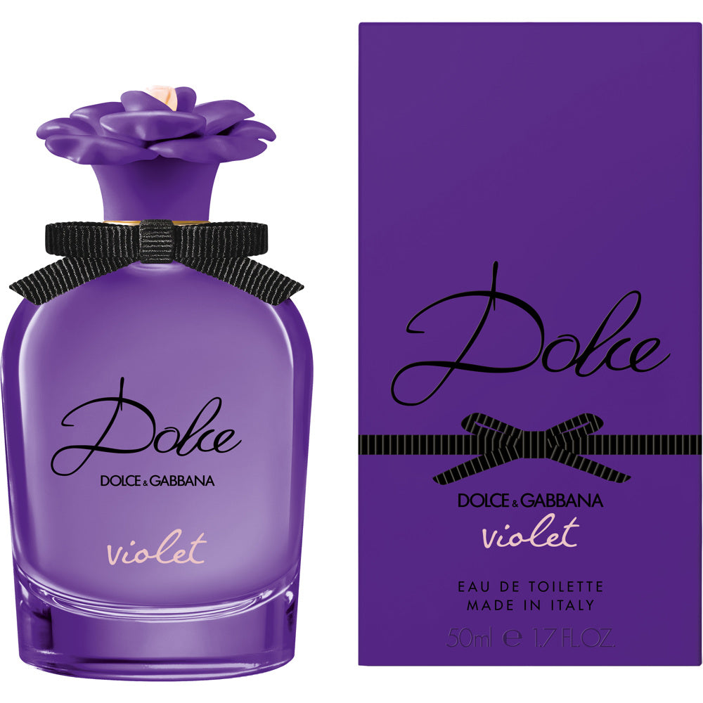 Dolce Violet, EdT - parfym från Dolce & Gabbana