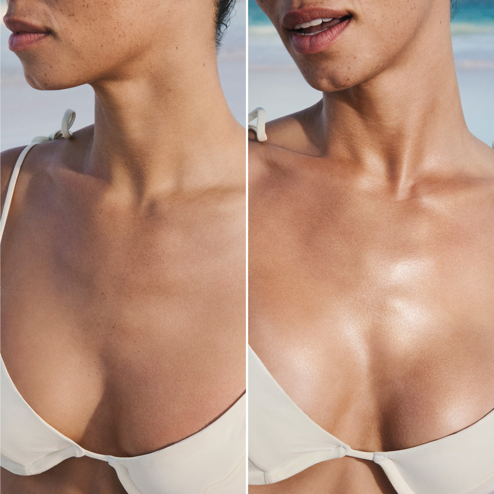 Copacabana Bronze Glow Oil, 75ml - hudvård från Sol de Janeiro
