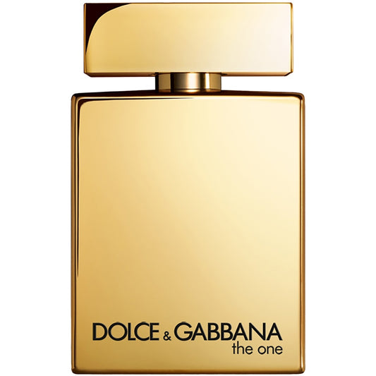 The One Pour Homme Gold Intense, EdP - parfym från Dolce & Gabbana
