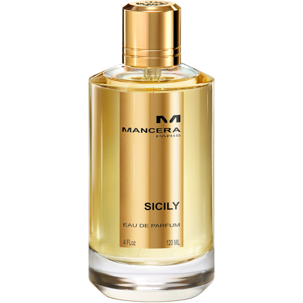 Sicily, EdP - parfym från Mancera
