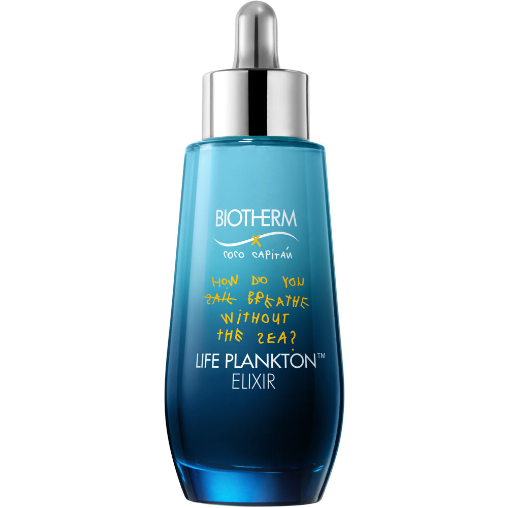 Life Plankton Elixir Serum Coco Capitan Edition, 75ml -  från Biotherm
