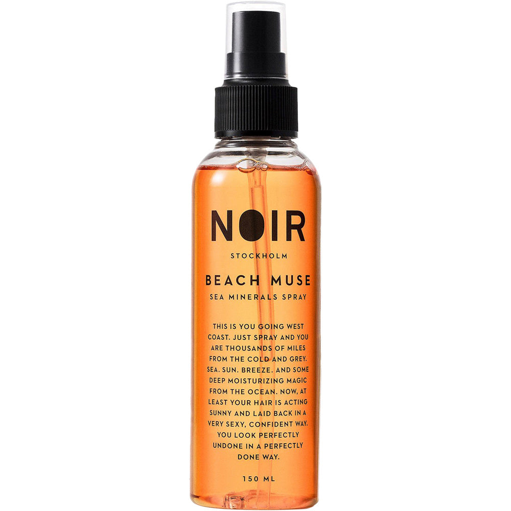 Paste Poetry Texture and Definition Paste, 75ml - hårvård från NOIR Stockholm