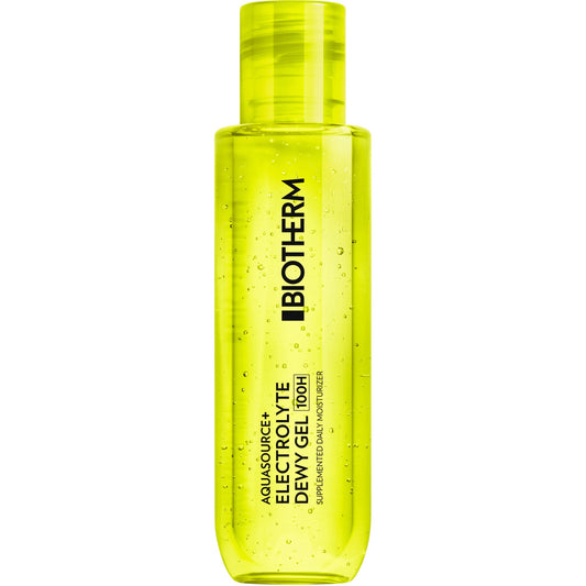 Aquasource+ Electrolyte Dewy Gel 100H, 100ml - hudvård från Biotherm