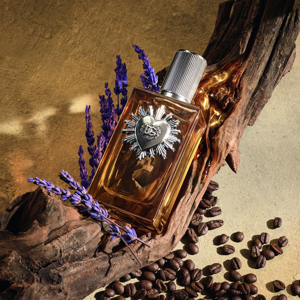 Devotion Pour Homme, Parfum - parfym från Dolce & Gabbana