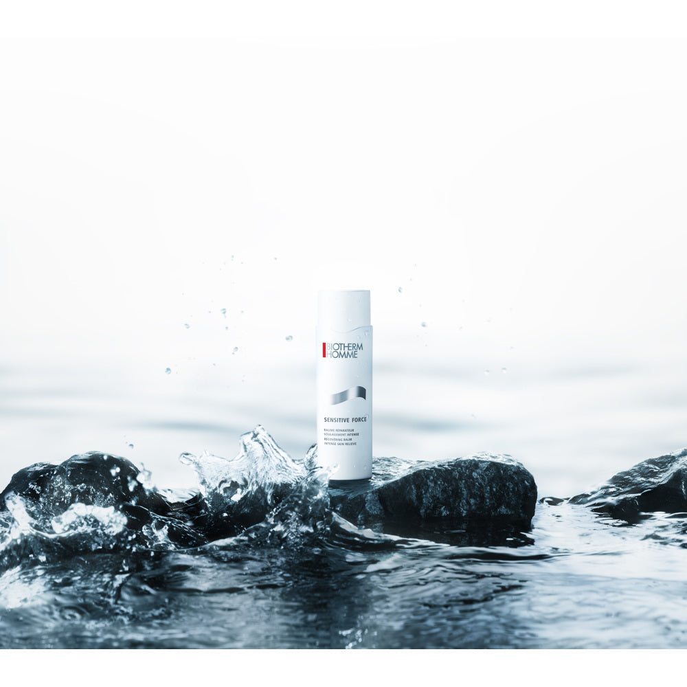 Sensitive Force Day Cream 50ml -  från Biotherm