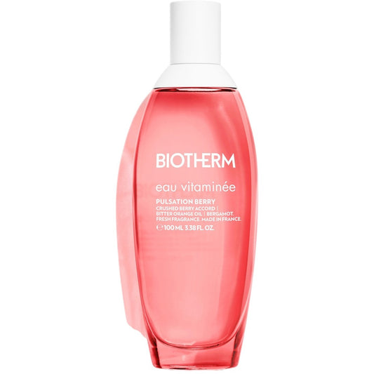 Eau Vitaminée Pulsation Berry Body Mist - parfym från Biotherm