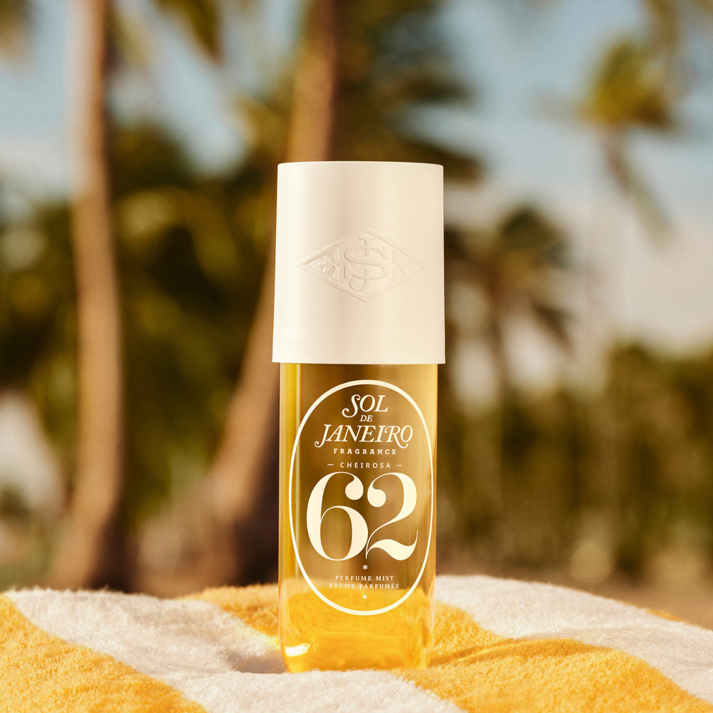 Cheirosa 62, Perfume Mist - parfym från Sol de Janeiro
