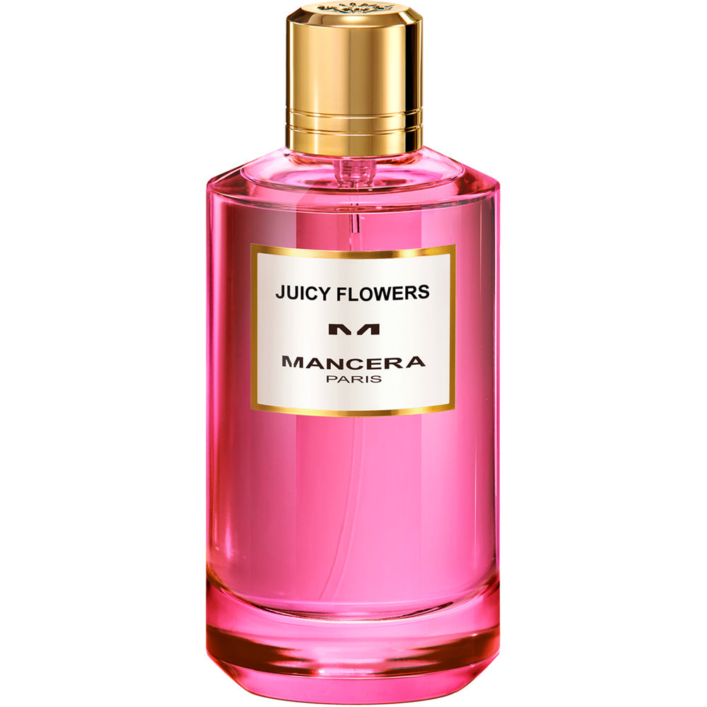 Juicy Flowers, EdP - parfym från Mancera
