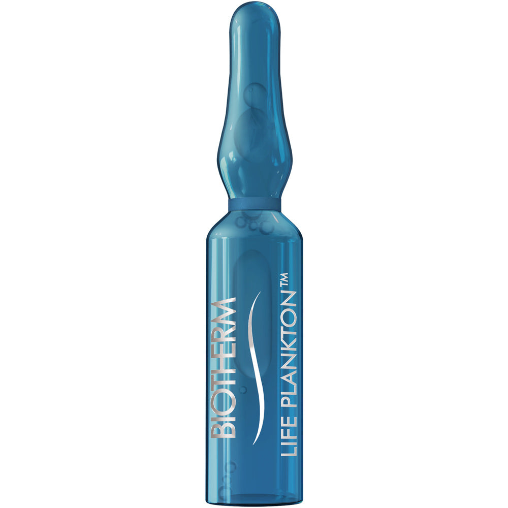 Life Plankton Ampoules, 8-Pack -  från Biotherm