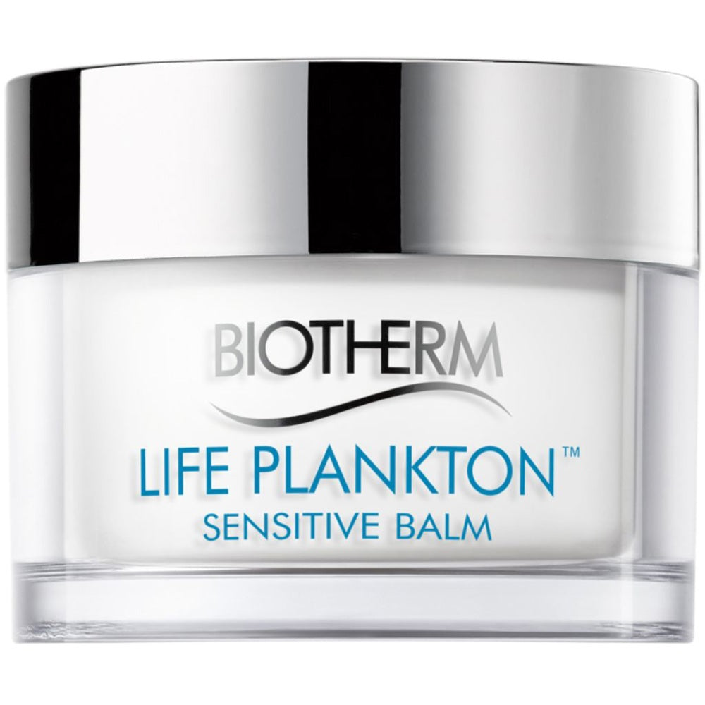 Life Plankton Sensitive Moisturizing Balm, 50ml - hudvård från Biotherm
