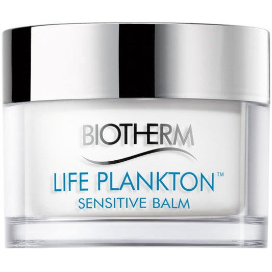 Life Plankton Sensitive Moisturizing Balm, 50ml - hudvård från Biotherm