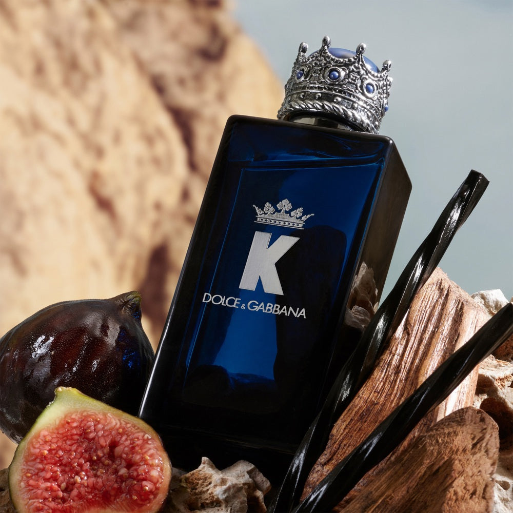 K by Dolce & Gabbana, Parfum - parfym från Dolce & Gabbana