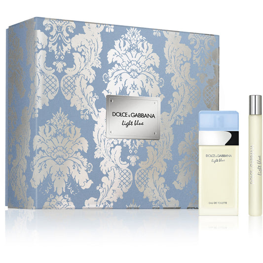 Light Blue Dam EdP Gift Box -  från Dolce & Gabbana