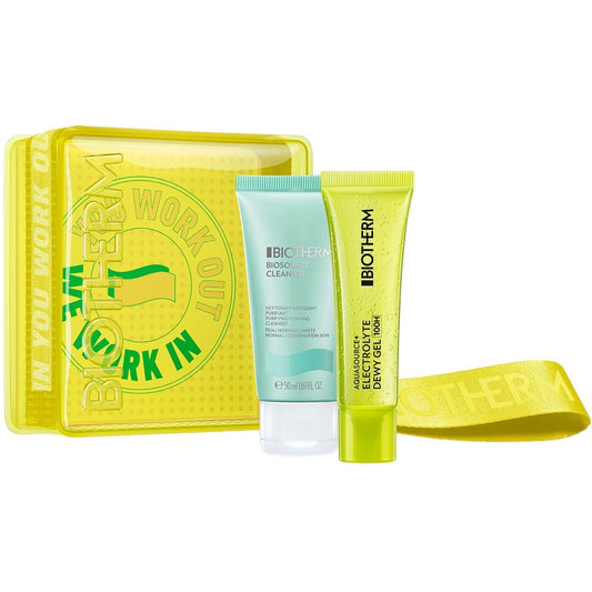 Energy Set 2026 - hudvård från Biotherm